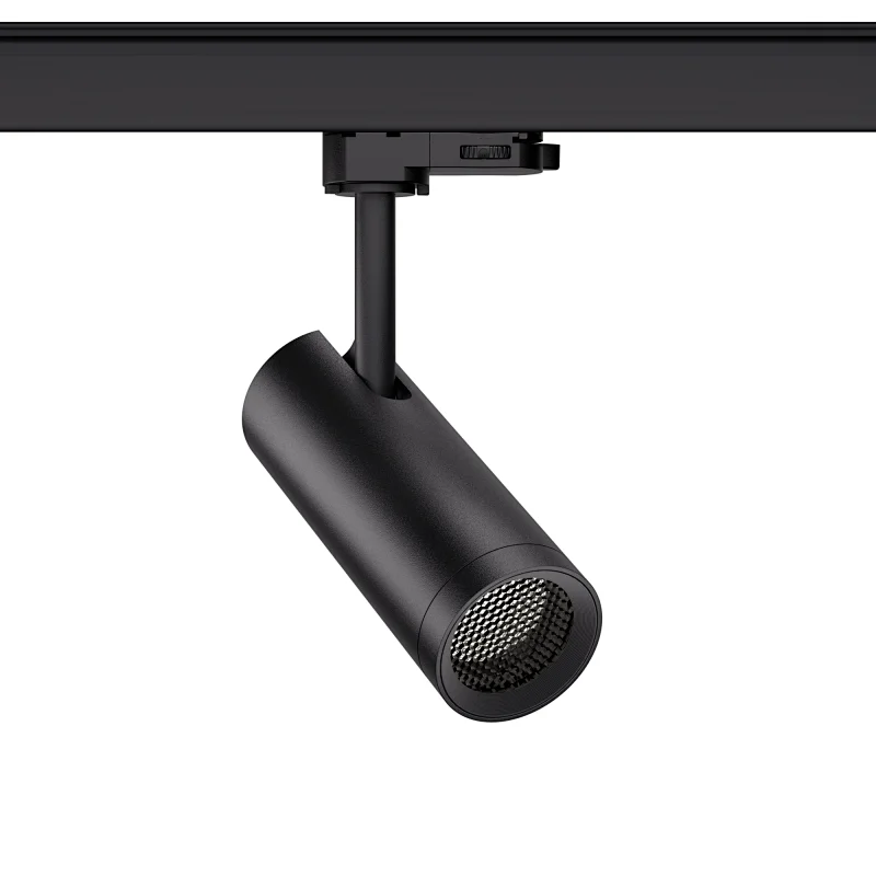 HYRO A1055A Zoomable: No-Dim, Triac Dim
