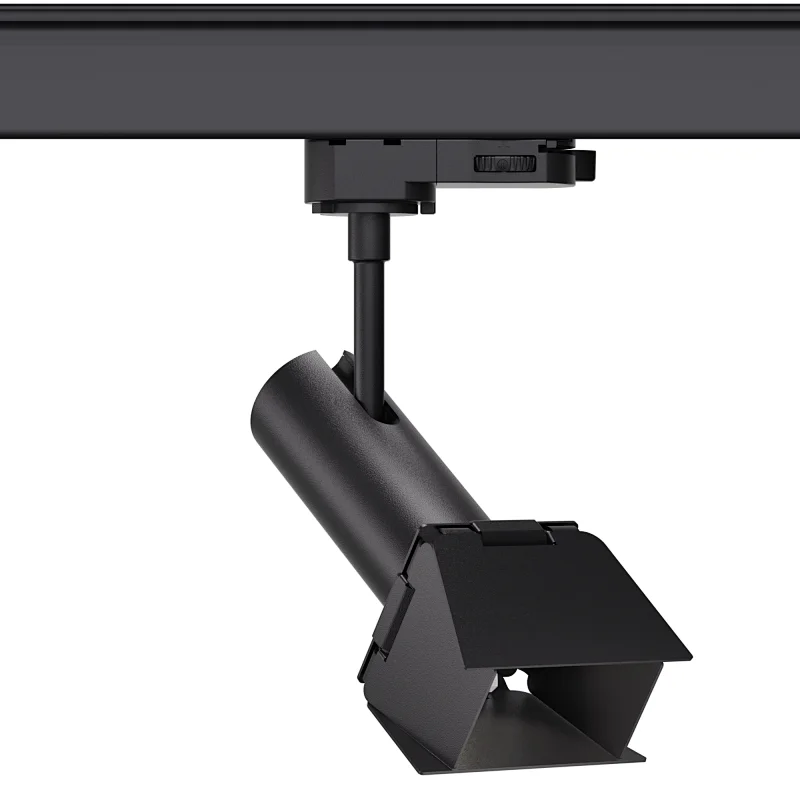 HYRO A1035A Zoomable: Track Dim