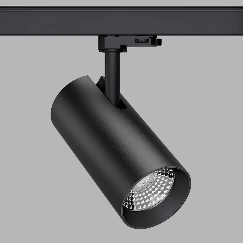 HYRO A1190L Fixed Lens: No-Dim, Triac Dim