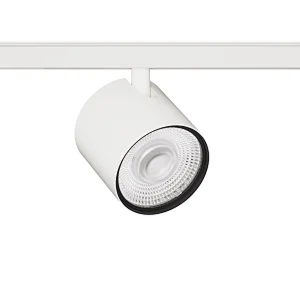 A2190 Fixed Lens 48V LV26 Track Light
