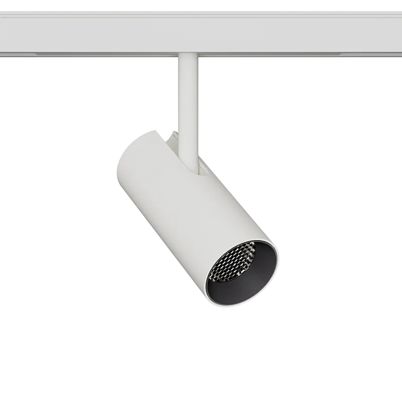 A1145L Fixed Lens 48V LV26 Track Light