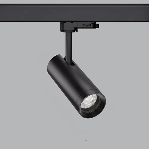 HYRO A1055A Zoomable Dimmer On Lamp