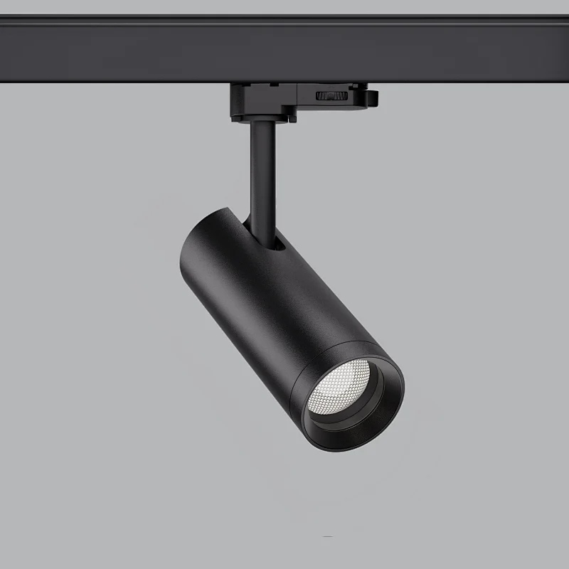 HYRO A10 D55A Zoomable: No-Dim, Triac Dim