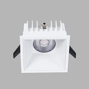 DL05 Series B type Recessed Square