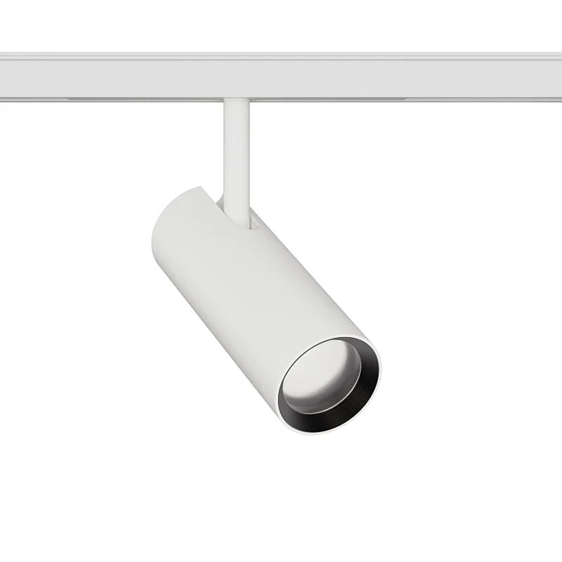 A1055 ZOOM 48V LV26 Track Light
