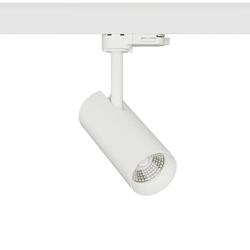 HYRO A11 D55L Fixed Lens: No-Dim, Triac Dim