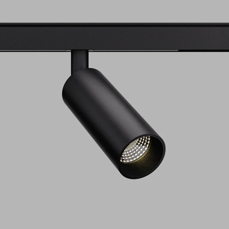 TL01 D40B 48V LV26 Track Light