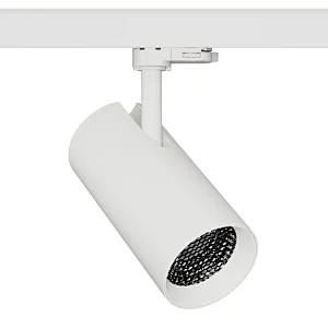 HYRO A1190L Fixed Lens: No-Dim, Triac Dim