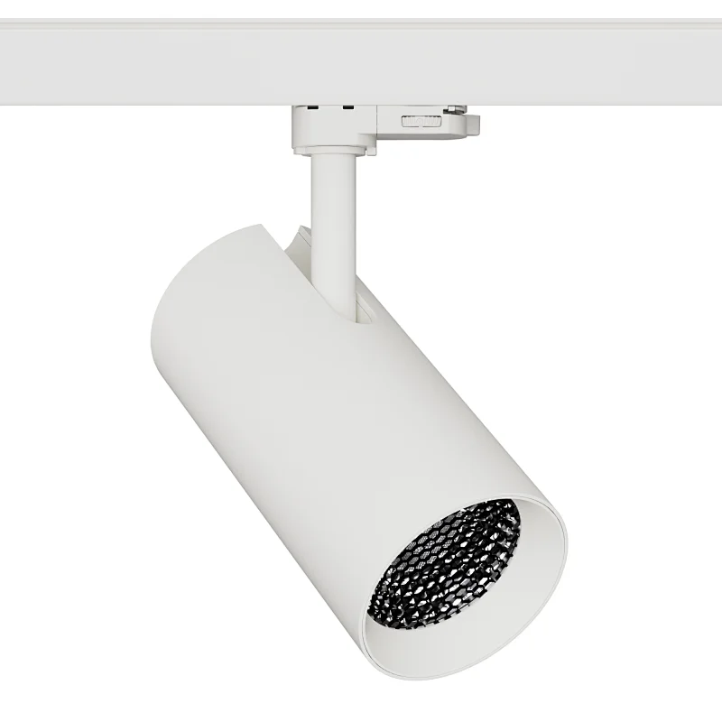 HYRO A1190L Fixed Lens: No-Dim, Triac Dim