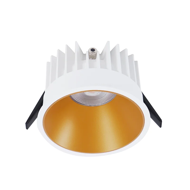 DL05 Series A type Recessed Round