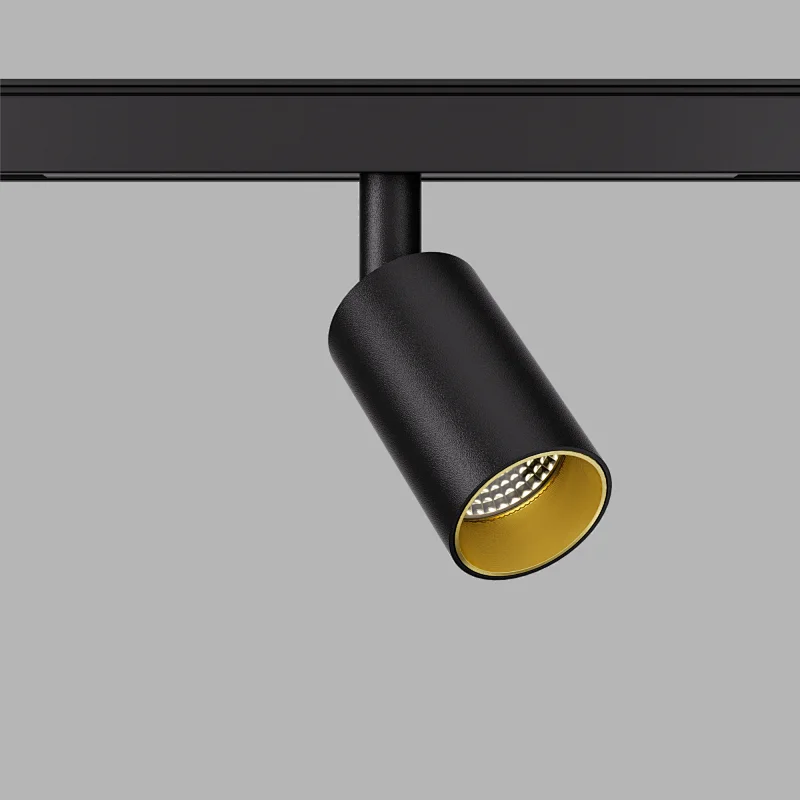 TL01 D40A 48V LV26 Track Light