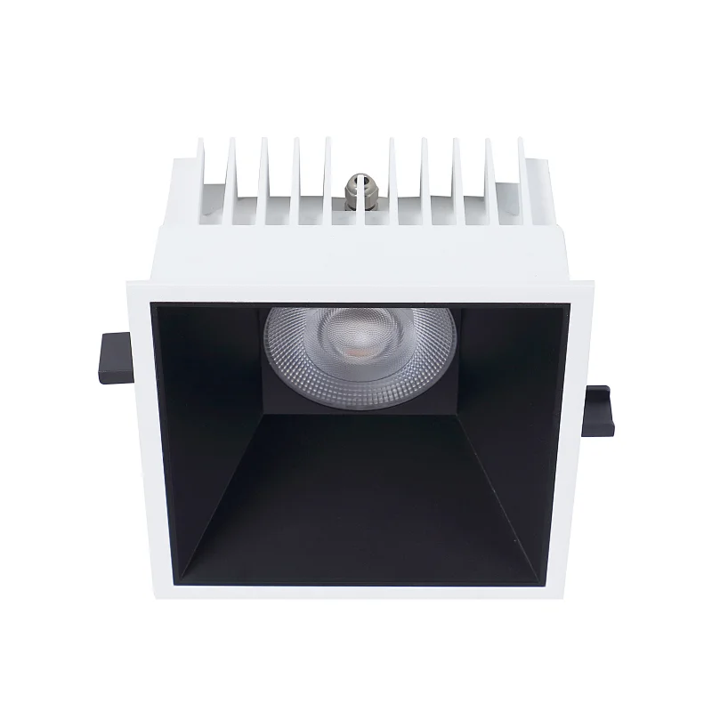 DL05 Series B type Recessed Square