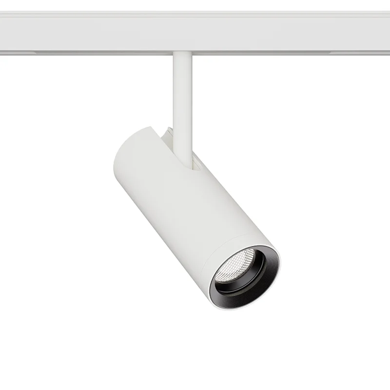 A1045A Zoomable 48V LV26 Track Light