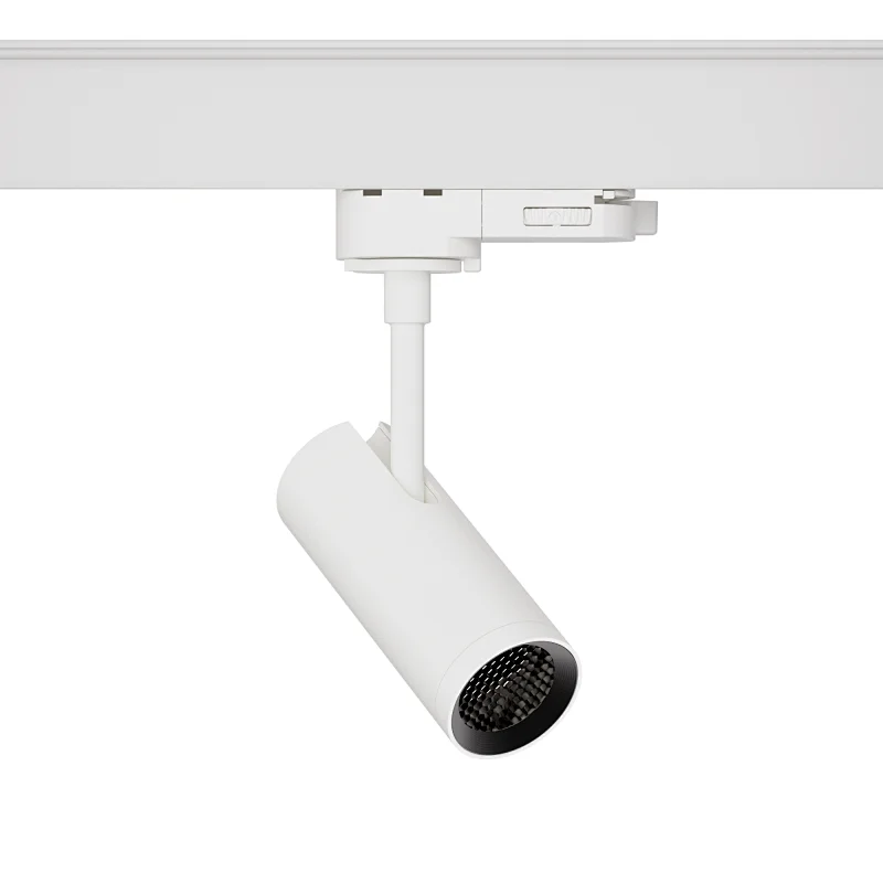 HYRO A1035A Zoomable: Track Dim
