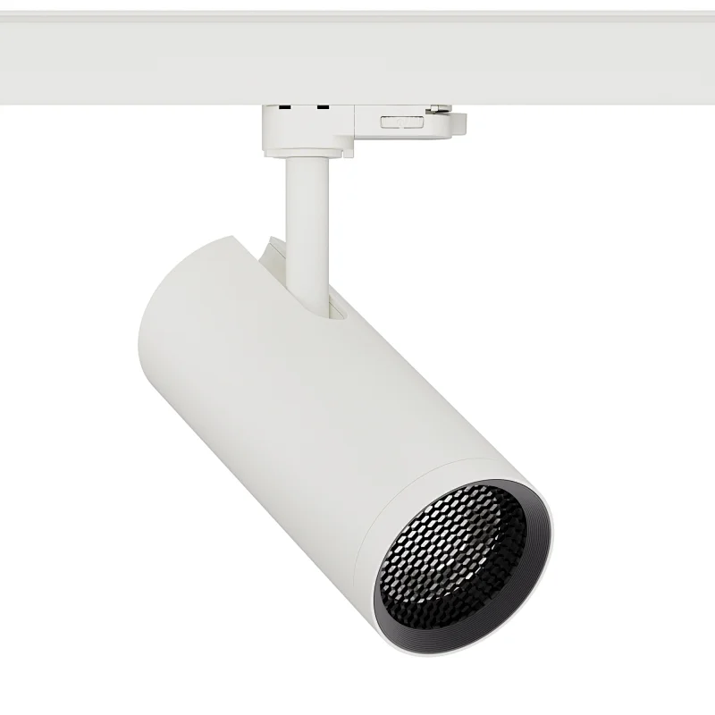 HYRO A1075A Zoomable: No-Dim, Triac Dim