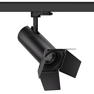 HYRO A1075A Zoomable: No-Dim, Triac Dim