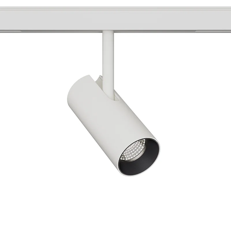 A1145L Fixed Lens 48V LV26 Track Light