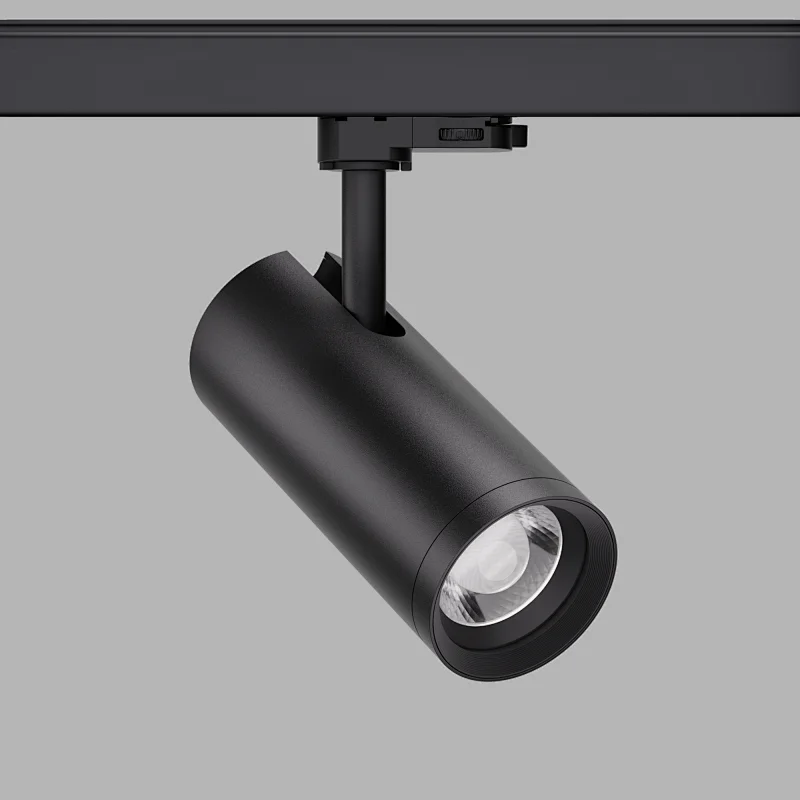 HYRO A1075A Zoomable: No-Dim, Triac Dim