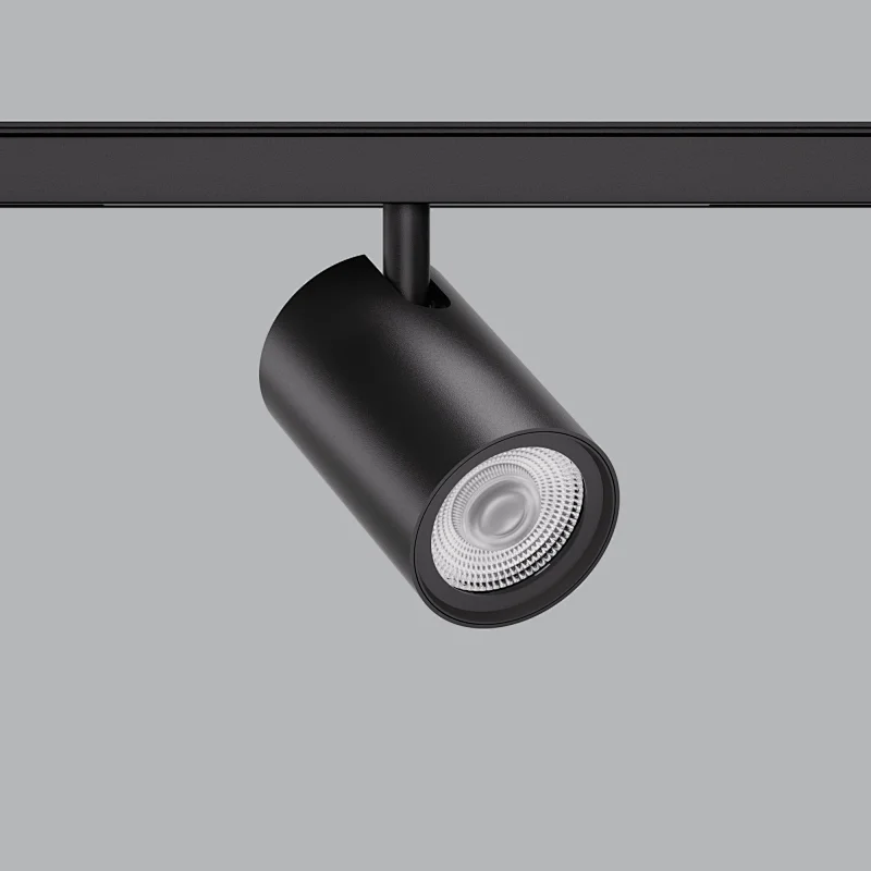 A2162 Fixed Lens 48V LV26 Track Light