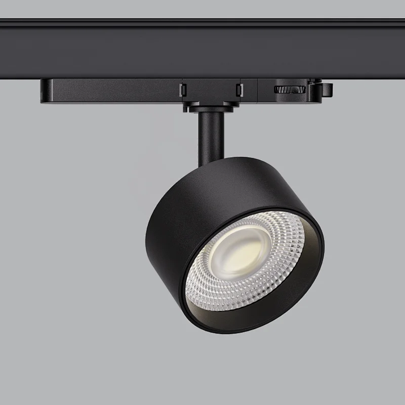 TL01 D90A Track Light