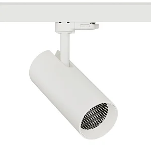 HYRO A1175L Fixed Lens: No-Dim, Triac Dim