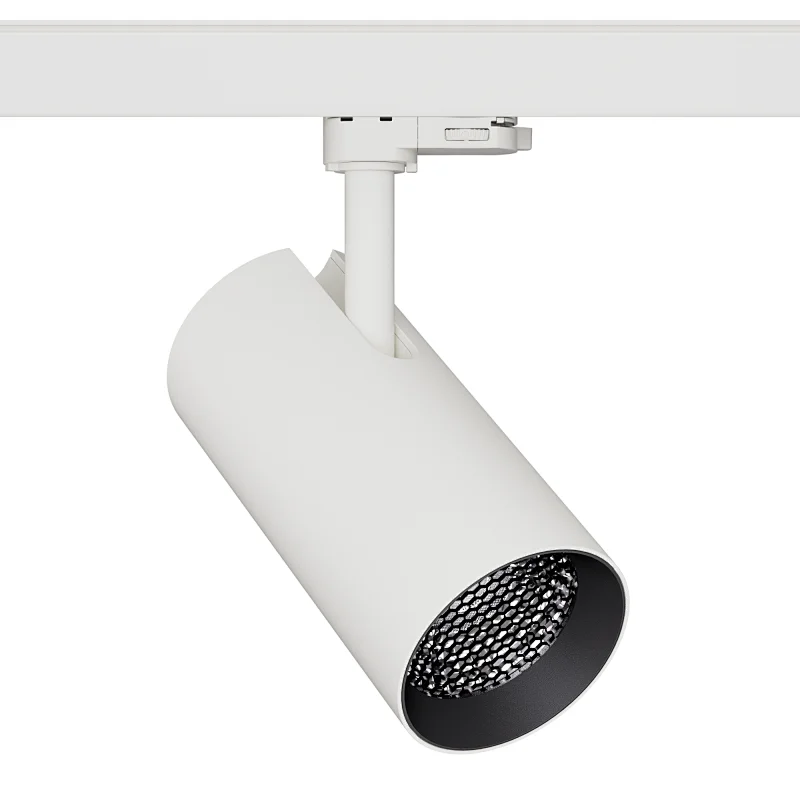 HYRO A1190L Fixed Lens: No-Dim, Triac Dim