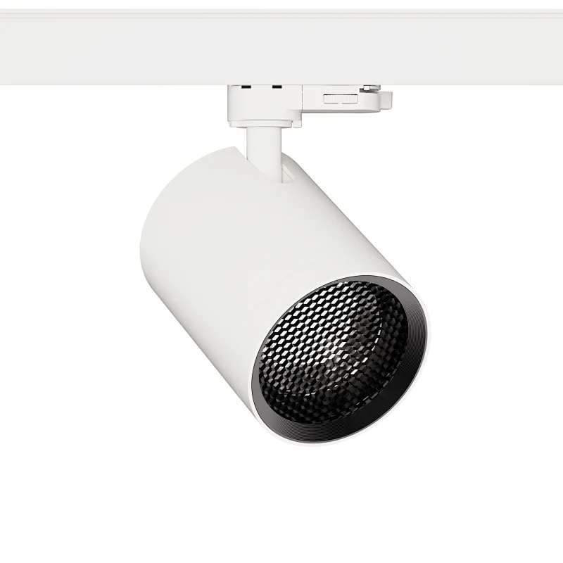 HYRO A2090A Zoomable: No-Dim, Triac Dim
