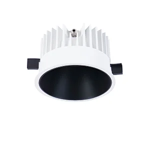 DL05 Series A type Recessed Round
