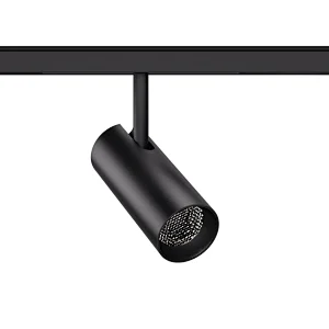 A1155 Fixed Lens 48V LV26 Track Light