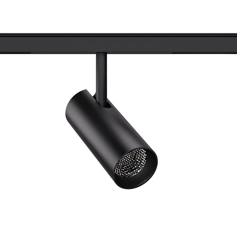 A1155 Fixed Lens 48V LV26 Track Light