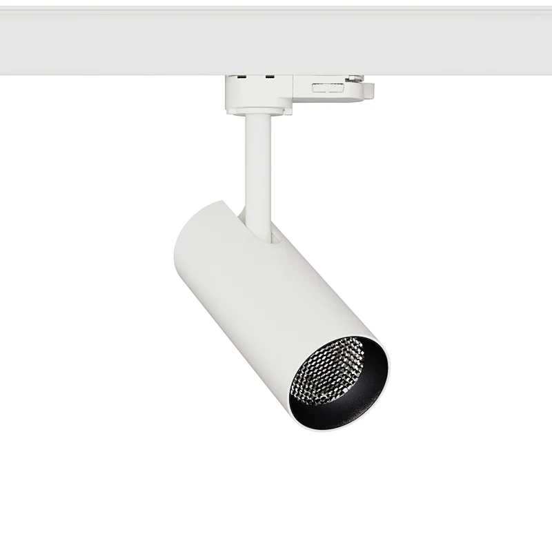 HYRO A11 D55L Fixed Lens: No-Dim, Triac Dim