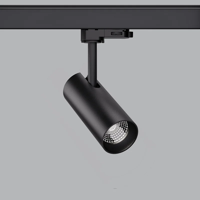 HYRO A11 D55L Fixed Lens: No-Dim, Triac Dim