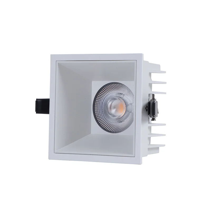 DL05 Series B type Recessed Square