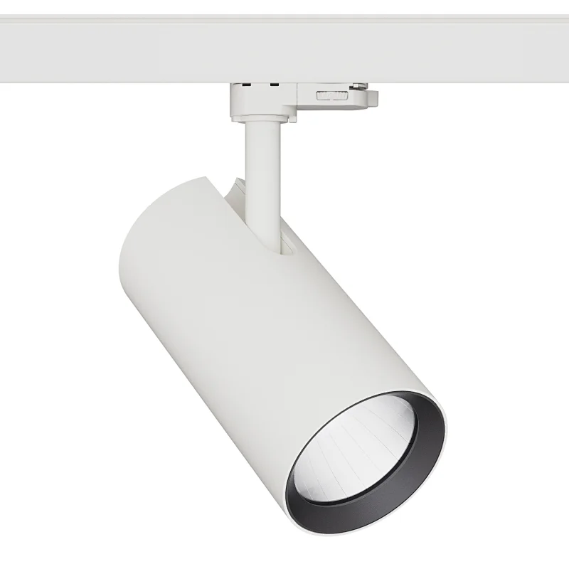 HYRO A11 D90H Reflector: No-Dim, Triac Dim