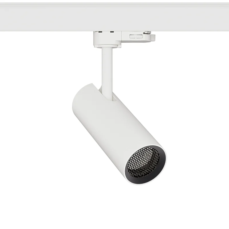 HYRO A1055A Zoomable: No-Dim, Triac Dim