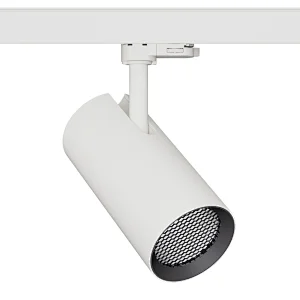 HYRO A11 D90H Reflector: No-Dim, Triac Dim