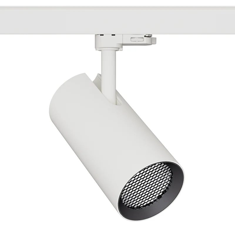 HYRO A11 D90H Reflector: No-Dim, Triac Dim