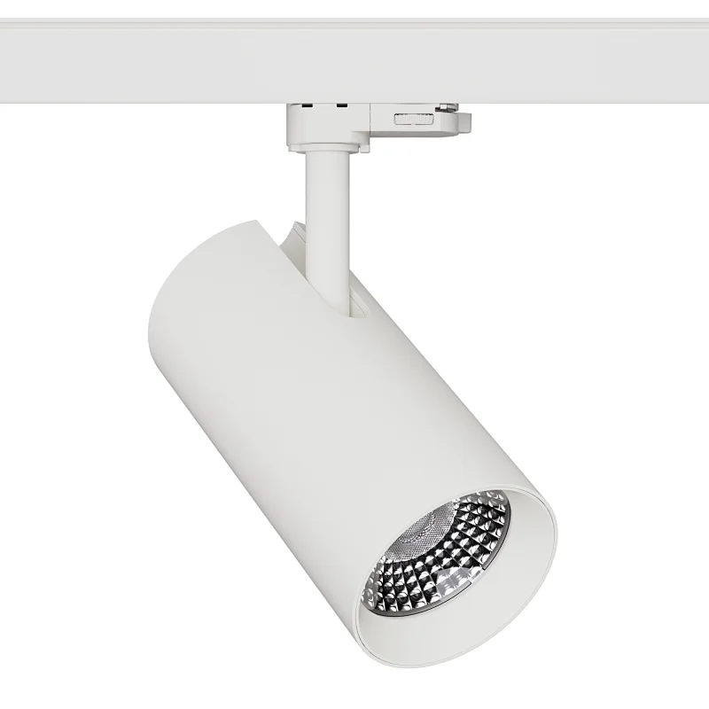 HYRO A1190L Fixed Lens: No-Dim, Triac Dim