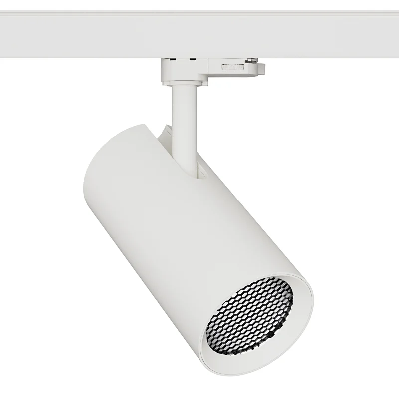 HYRO A11 D90H Reflector: No-Dim, Triac Dim