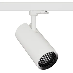 HYRO A10 D90A Zoomable: No-Dim, Triac Dim