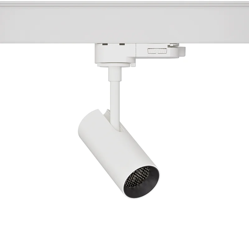 HYRO A11 D35L Fixed Lens: Triac Dim