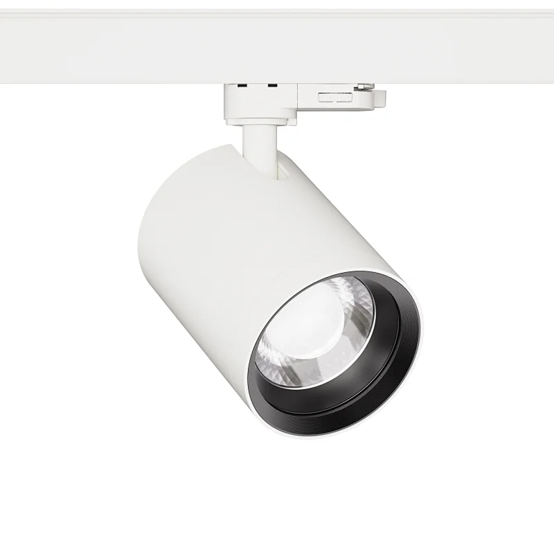 HYRO A2090A Zoomable: No-Dim, Triac Dim