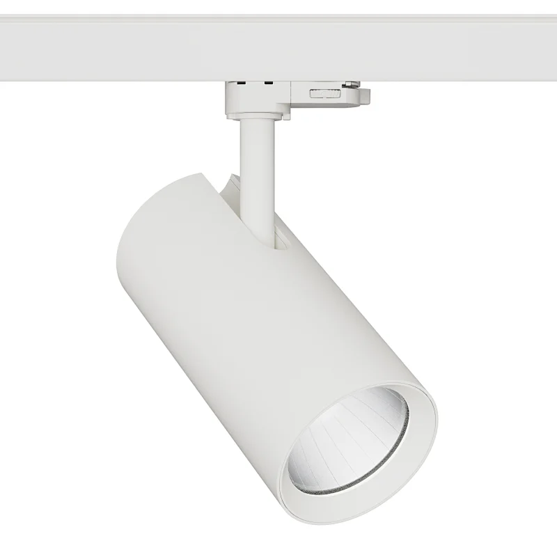 HYRO A11 D90H Reflector: No-Dim, Triac Dim