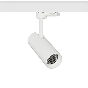 HYRO A11 D55L Fixed Lens: No-Dim, Triac Dim