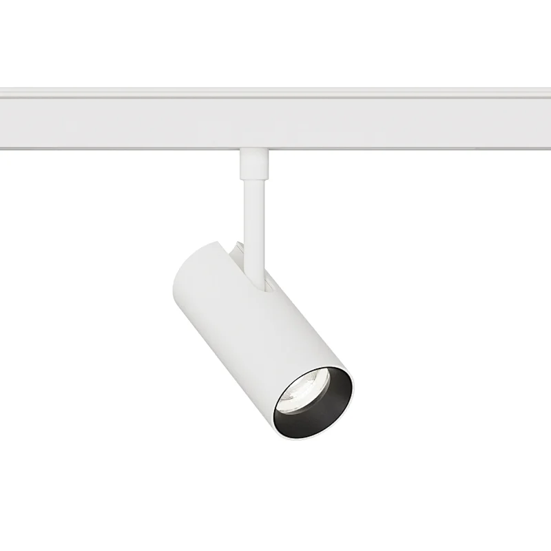 A1135 Fixed Lens 48V LV26 Track Light