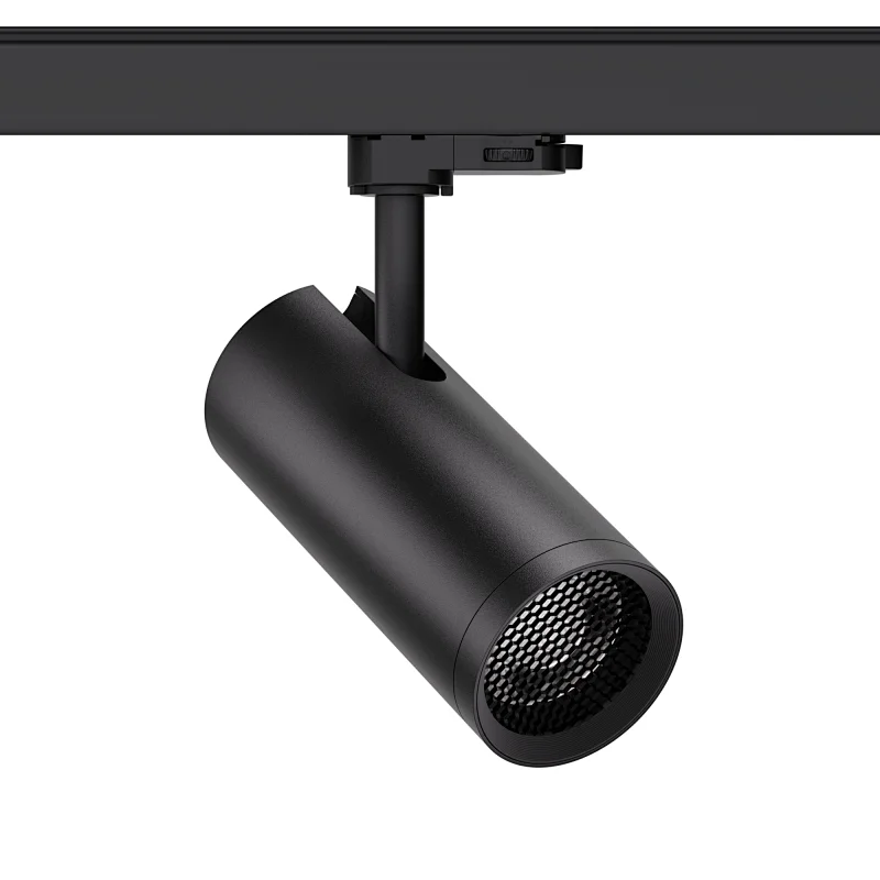 HYRO A1075A Zoomable: No-Dim, Triac Dim