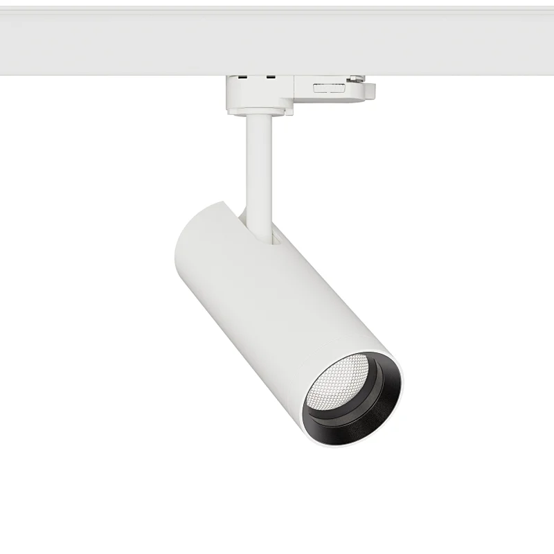 HYRO A1055A Zoomable: No-Dim, Triac Dim