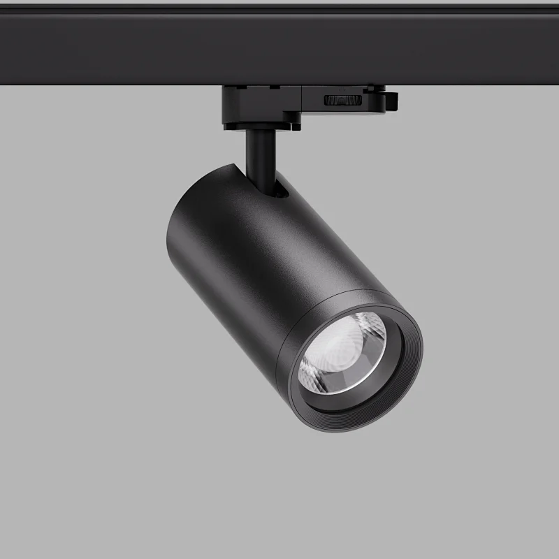 HYRO A2062A Zoomable: No-Dim, Triac Dim