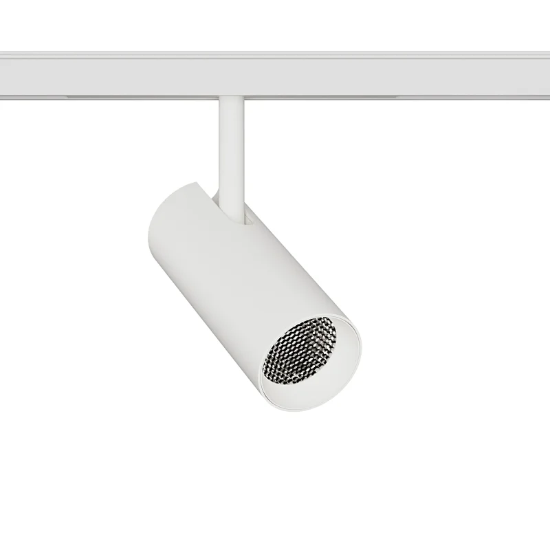 A1155 Fixed Lens 48V LV26 Track Light