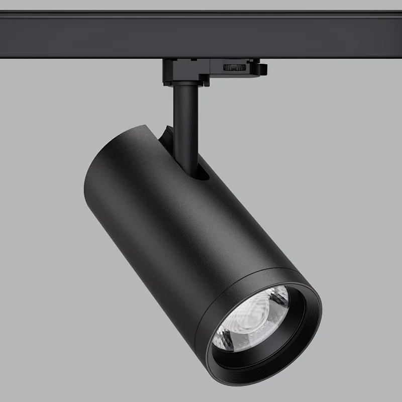 HYRO A1090A Zoomable: No-Dim, Triac Dim